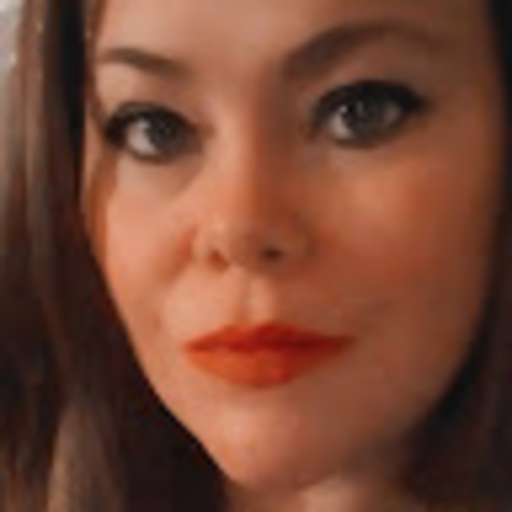 Meet your Posher, Brittney